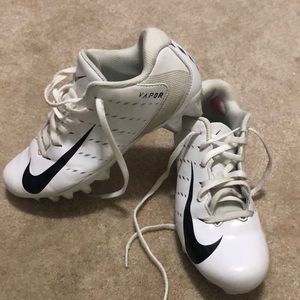 Nike boys football cleats